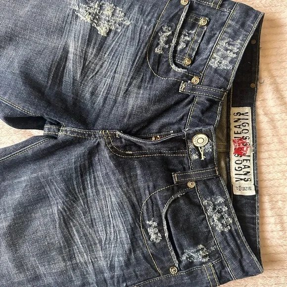 Vigoss women’s jeans - Picture 2 of 6